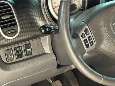 Suzuki Splash – Foto 12