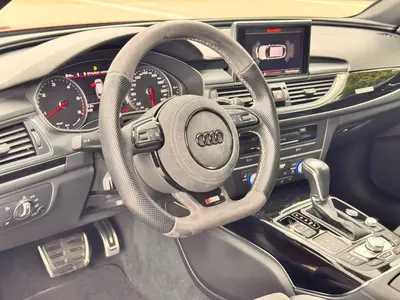 Audi A6 – Foto 12