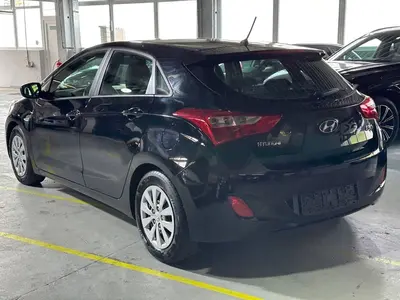 Hyundai i30 – Foto 6
