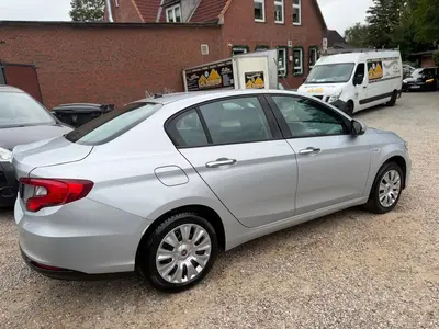 Fiat Tipo – Foto 4