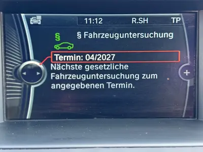 BMW X1 – Foto 25