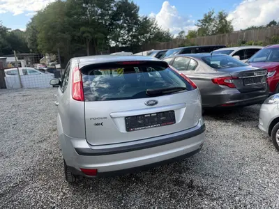 Ford Focus – Foto 6