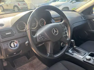 Mercedes-Benz C 180 – Foto 16