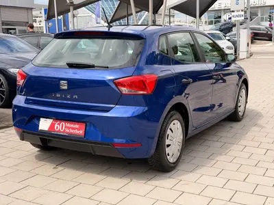 SEAT Ibiza – Foto 7