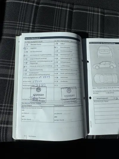 Volkswagen Golf – Foto 30
