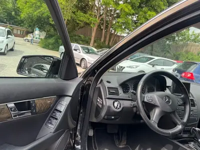 Mercedes-Benz C 220 – Foto 18
