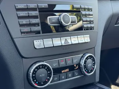 Mercedes-Benz C 180 – Foto 16
