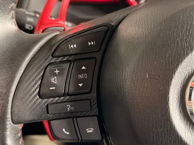 Mazda 3 – Foto 16
