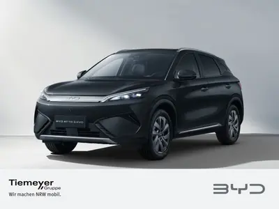 BYD ATTO 3 EVO – Foto 3