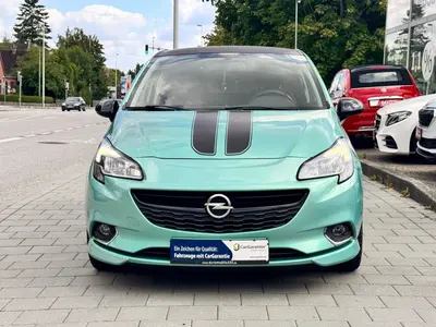 Opel Corsa – Foto 2