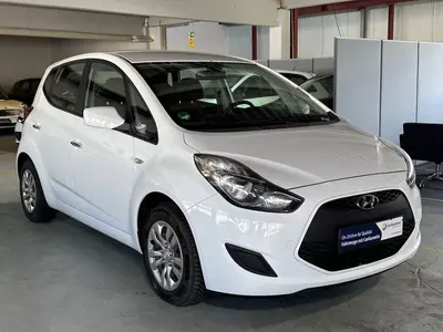 Hyundai ix20 – Foto 3