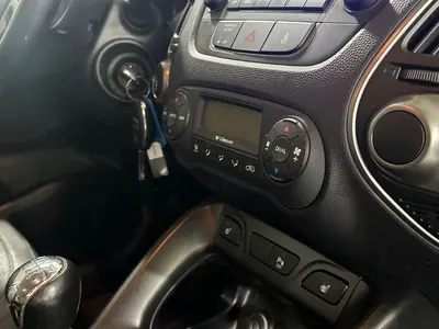 Hyundai ix35 – Foto 14