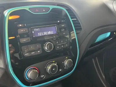 Renault Captur – Foto 9
