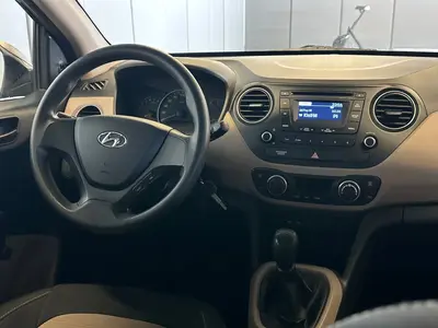 Hyundai i10 – Foto 11
