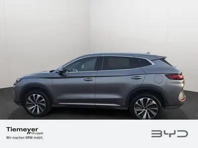 BYD SEAL U – Foto 8