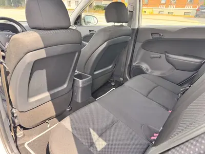 Hyundai i30 – Foto 19
