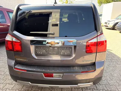 Chevrolet Orlando – Foto 8