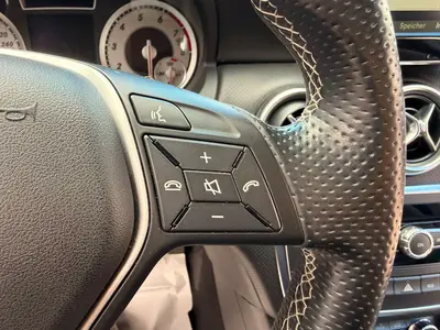 Mercedes-Benz A 180 – Foto 24
