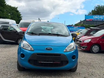 Ford Ka/Ka+ – Foto 4