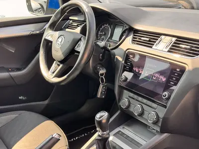 Škoda Octavia – Foto 36