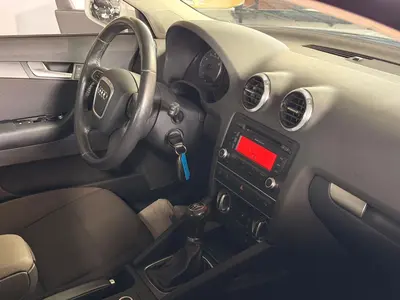Audi A3 – Foto 11
