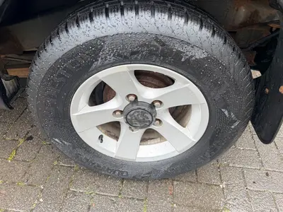 Suzuki Jimny – Foto 14