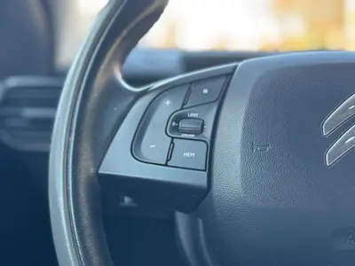 Citroën C4 Cactus – Foto 15