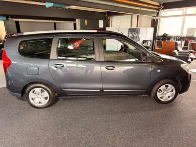 Dacia Lodgy – Foto 5