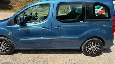Citroën Berlingo – Foto 4
