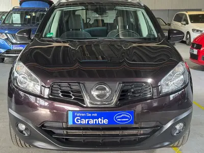 Nissan Qashqai – Foto 2