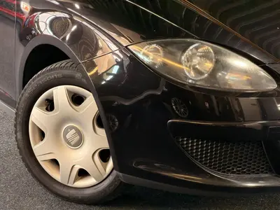 SEAT Altea – Foto 4