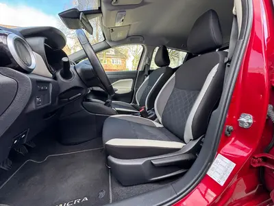 Nissan Micra – Foto 13