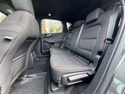 Ford Kuga – Foto 15