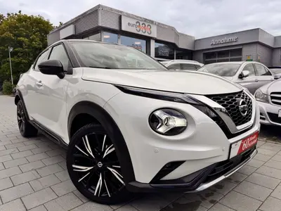 Nissan Juke – Foto 2