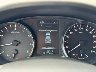 Nissan Pulsar – Foto 22