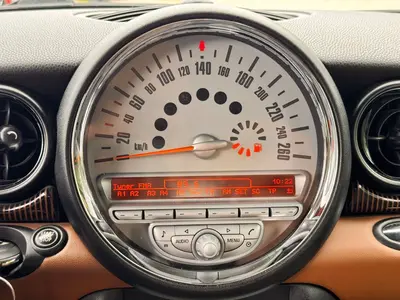 MINI Cooper S – Foto 10