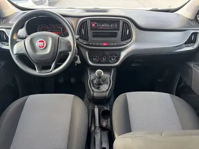 Fiat Doblo – Foto 11
