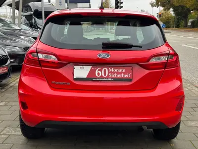 Ford Fiesta – Foto 6