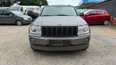 Jeep Grand Cherokee – Foto 2