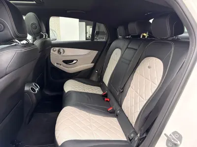 Mercedes-Benz GLC 43 AMG – Foto 16