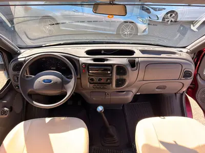 Ford Transit – Foto 18