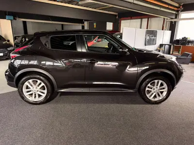 Nissan Juke – Foto 9