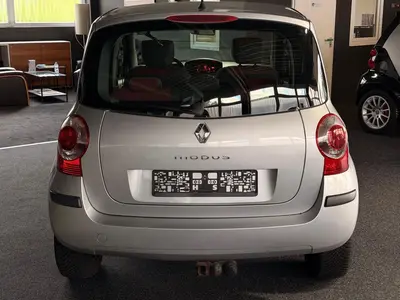 Renault Modus – Foto 4