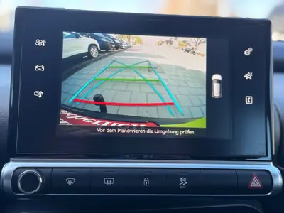 Citroën C4 Cactus – Foto 20