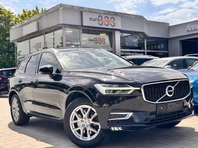 Volvo XC60 – Foto 1