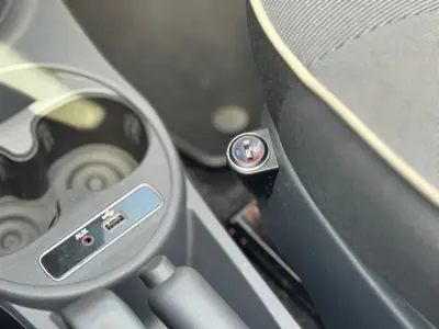 Fiat 500C – Foto 21