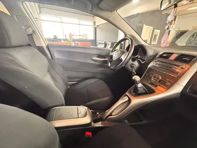 Toyota Auris – Foto 21