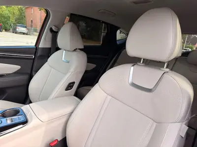 Hyundai TUCSON – Foto 21