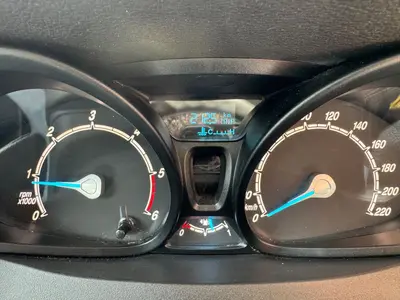 Ford Transit – Foto 17