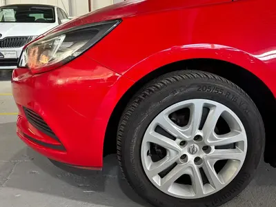 Opel Astra – Foto 17